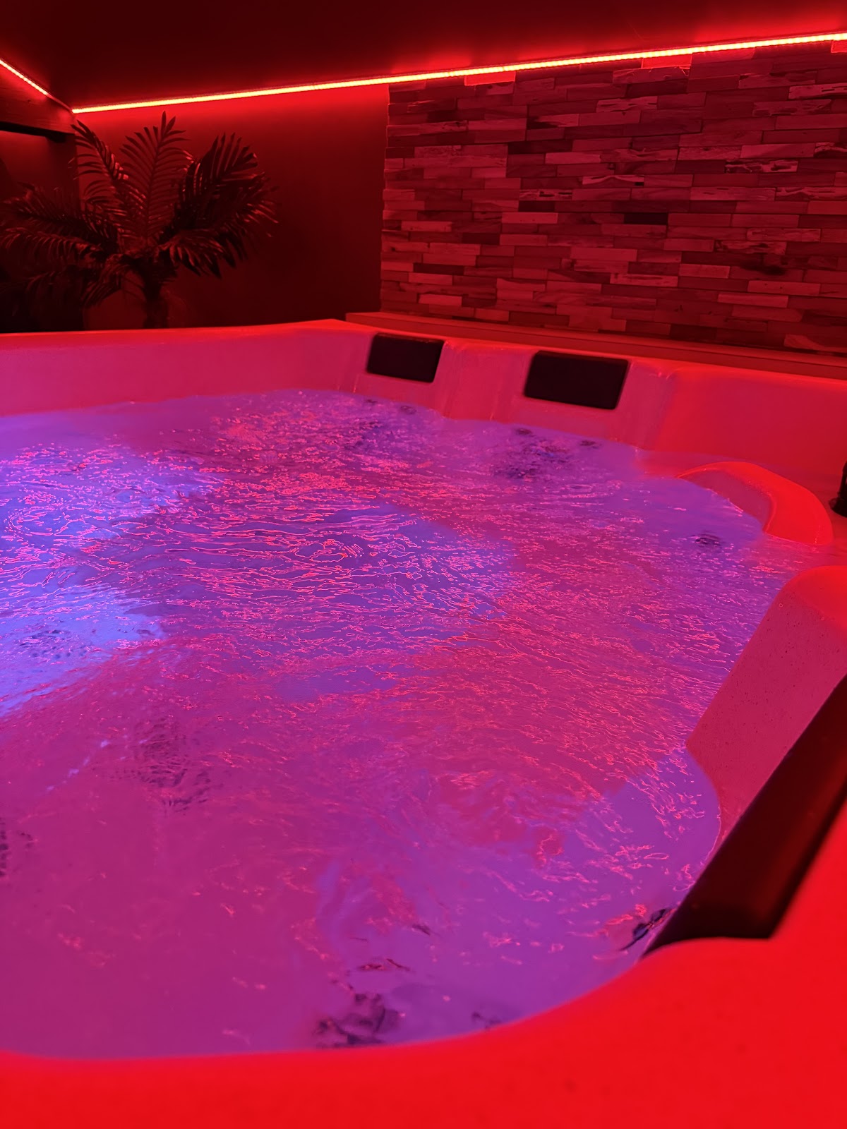Photo Google Maps · Love Room Fougères – Jacuzzi Privatif