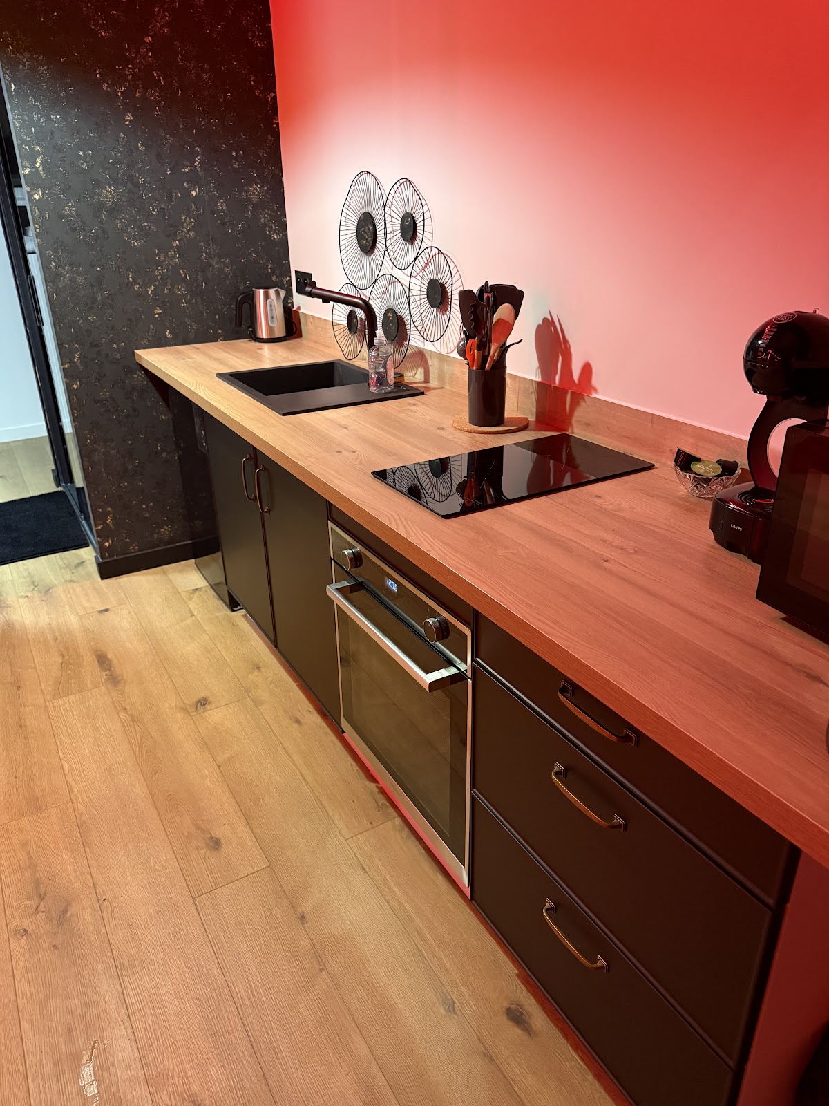 Photo Google Maps · Love Room Fougères – Jacuzzi Privatif