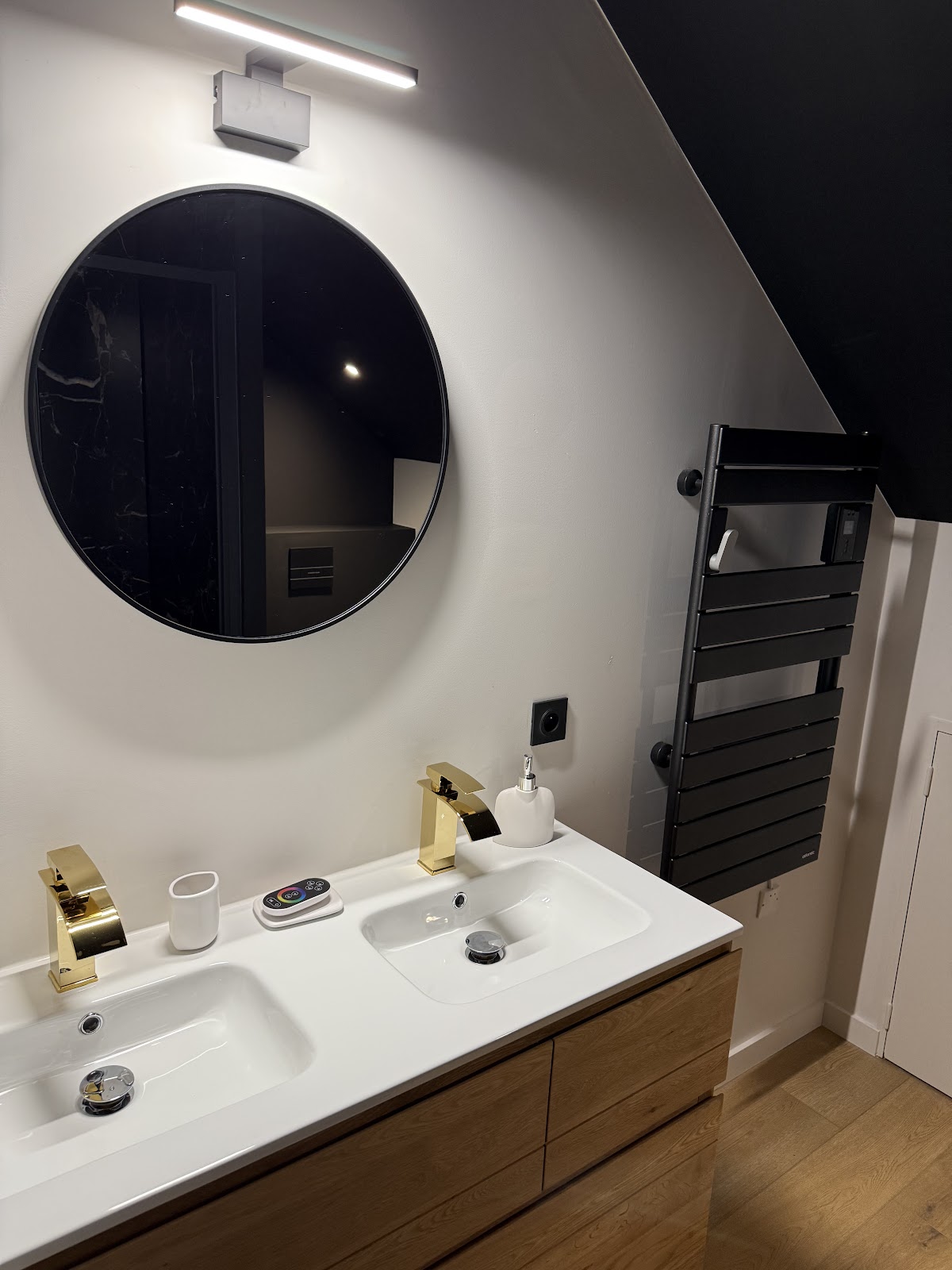 Photo Google Maps · Love Room Fougères – Jacuzzi Privatif