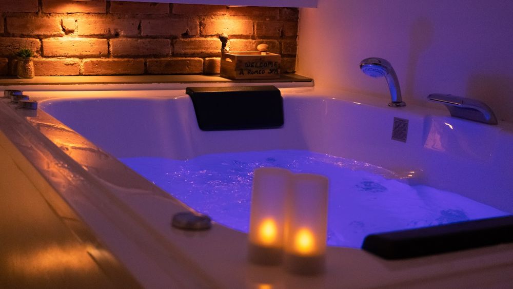 Photo Google Maps · Ô Roméo - Suite privée