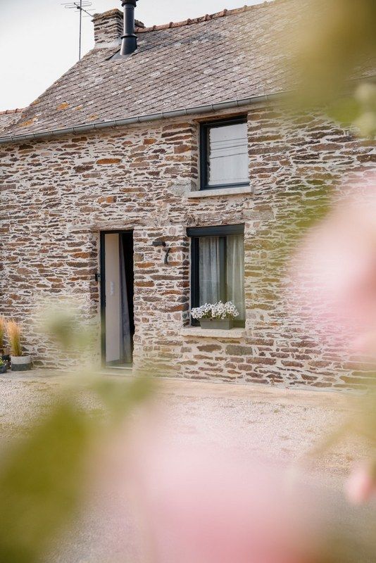 Photo Google Maps · Gite La Parenthèse Bretagne