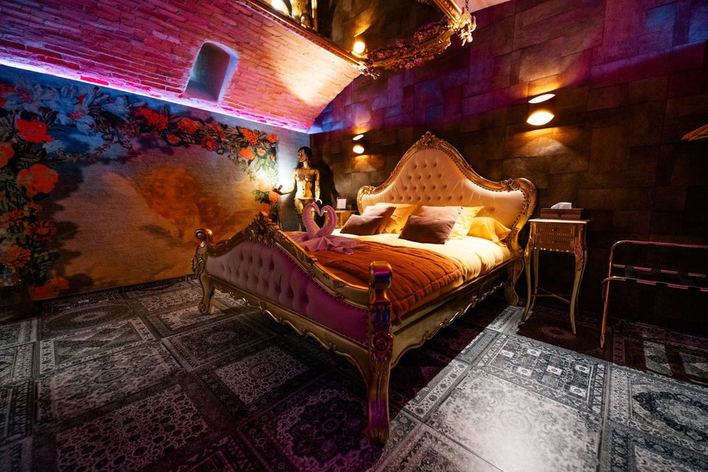 Photo Google Maps · L'Eros Suite Loveroom