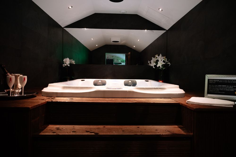 Photo Google Maps · L'Eros Suite Loveroom