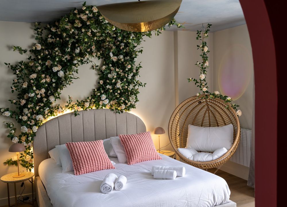Photo Google Maps · La suite Floraison