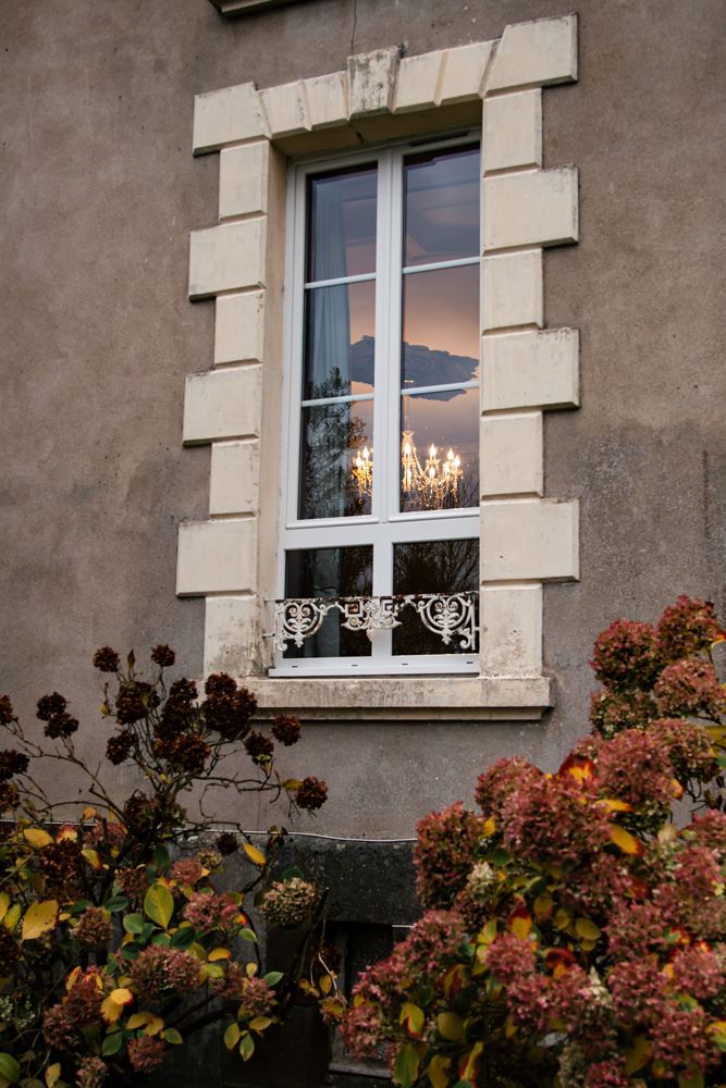 Photo Google Maps · Les Secrets du Mont - Love Room - Bretagne