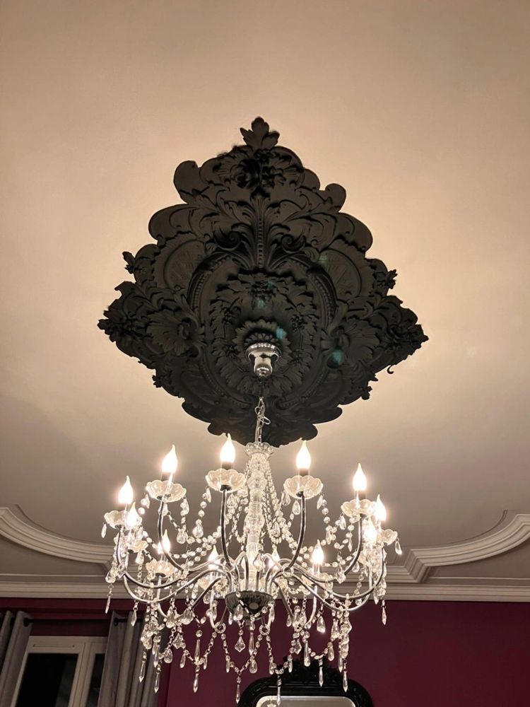 Photo Google Maps · Les Secrets du Mont - Love Room - Bretagne