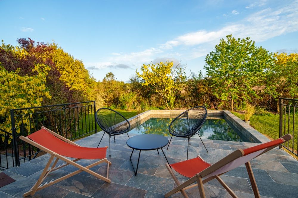 Photo Google Maps · Le Cocon Enchanteur / L'Expérience Enchanteresse : Love Room Bretagne