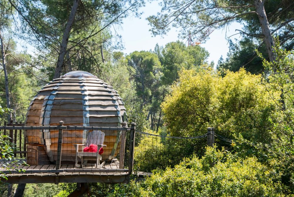 Photo Google Maps · A Fleur De Bois