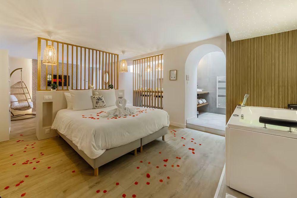 Suite Banjar