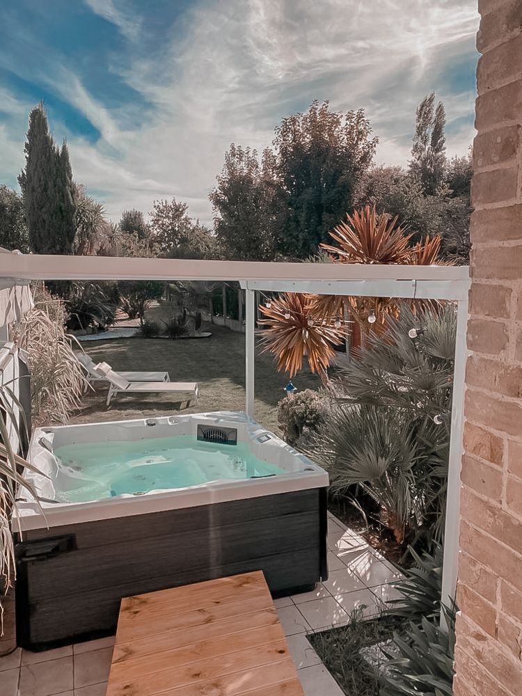 Photo Google Maps · La Maison Mélorienne - Gîte de charme 4 étoiles