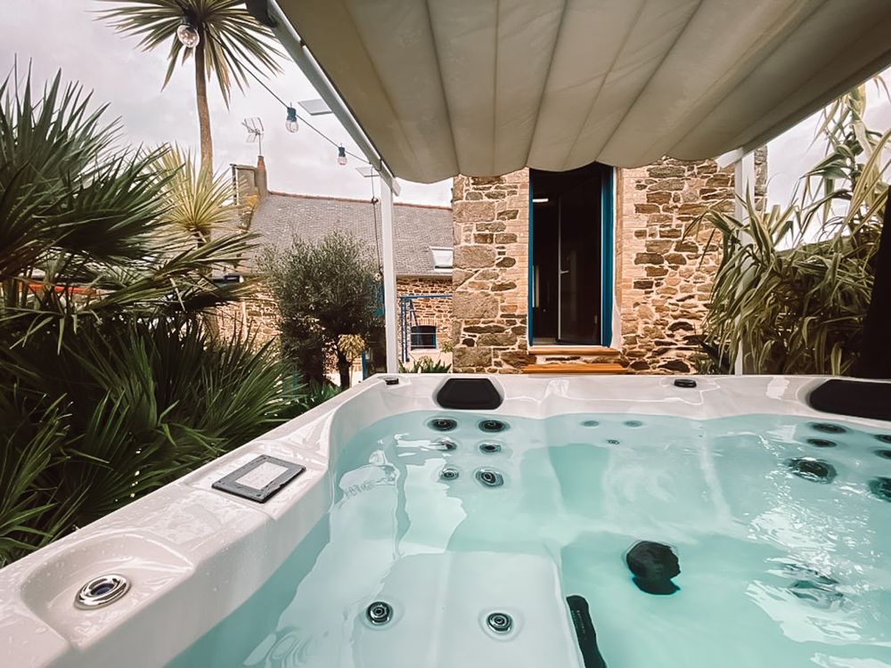 Photo Google Maps · La Maison Mélorienne - Gîte de charme 4 étoiles