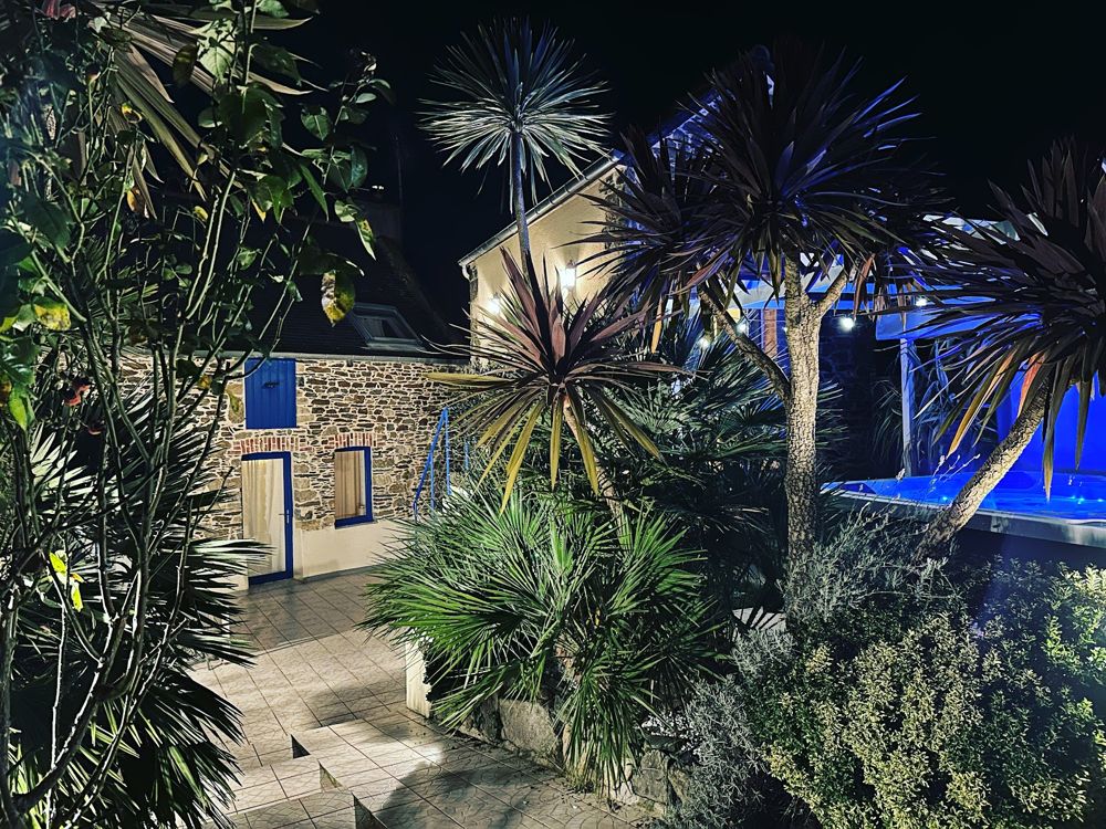 Photo Google Maps · La Maison Mélorienne - Gîte de charme 4 étoiles