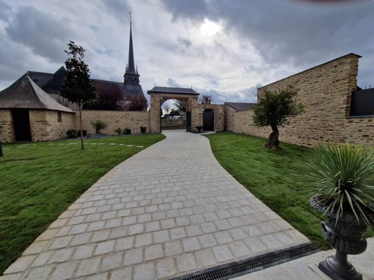 Photo du site de l’établissement