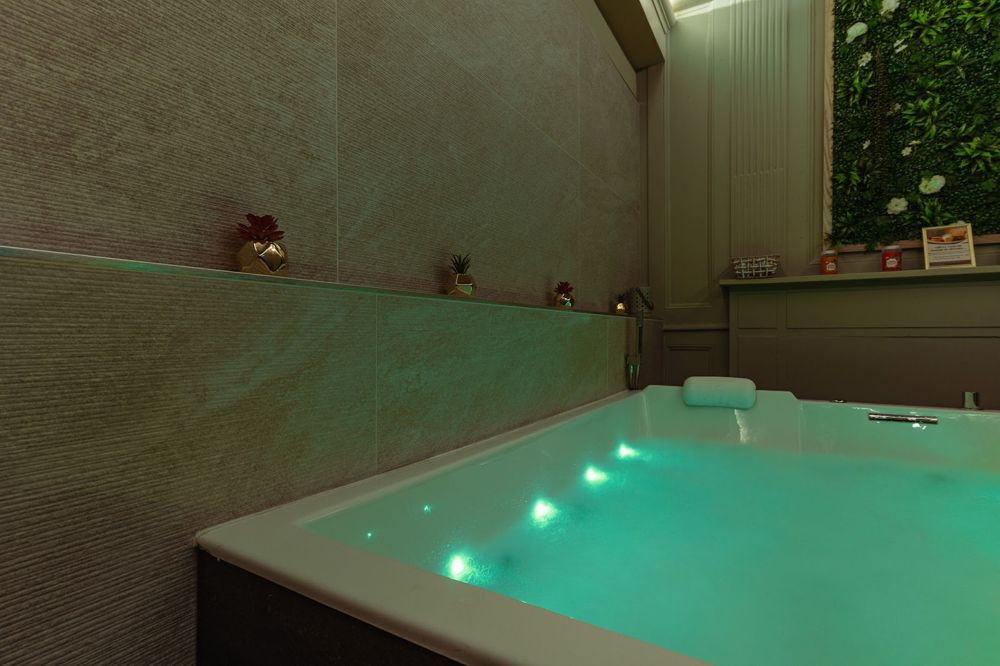 Photo Google Maps · le love castel - Love room