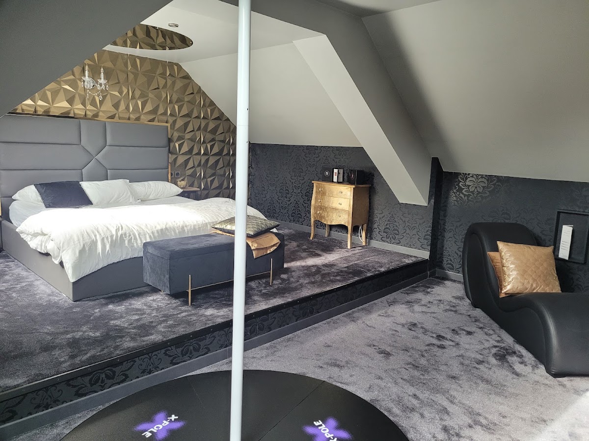 Photo Google Maps · Nolwen Bossard