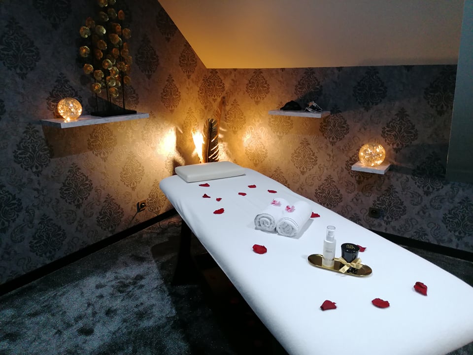 Photo Google Maps · L’Élixir – Love room avec jacuzzi privatif Bretagne