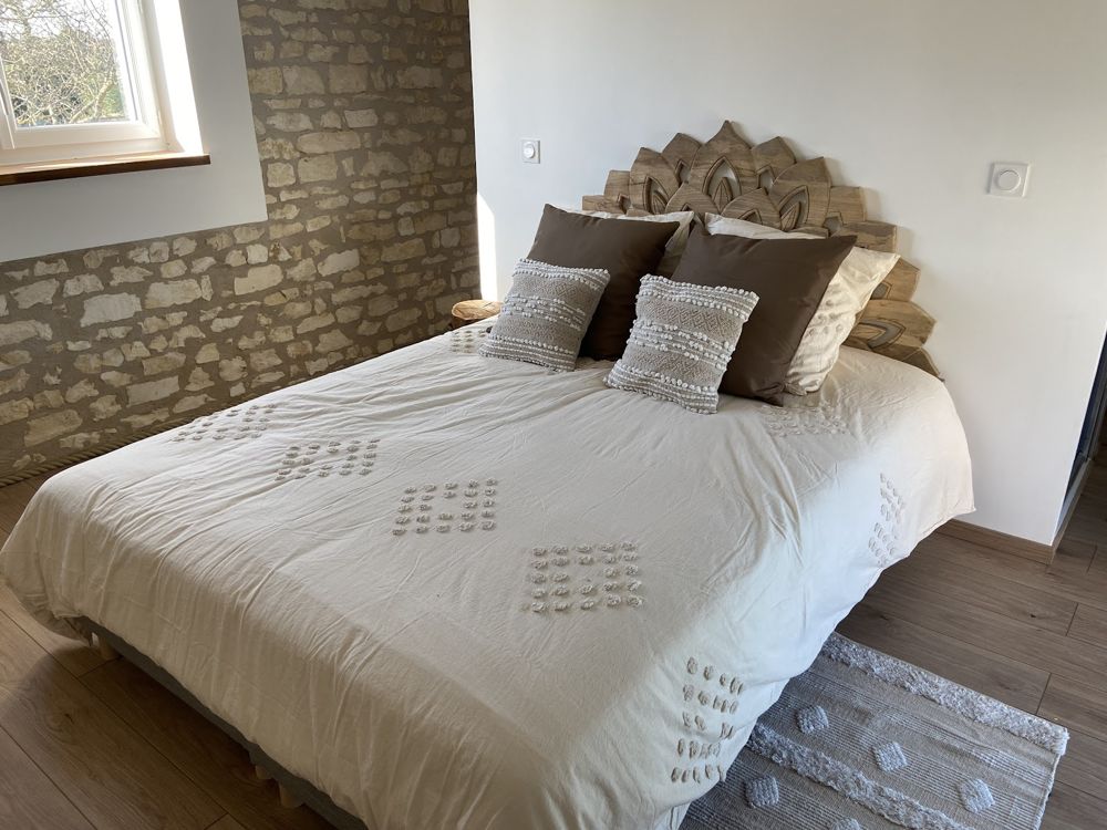 Photo Google Maps · L'Escapade Romantique en Berry
