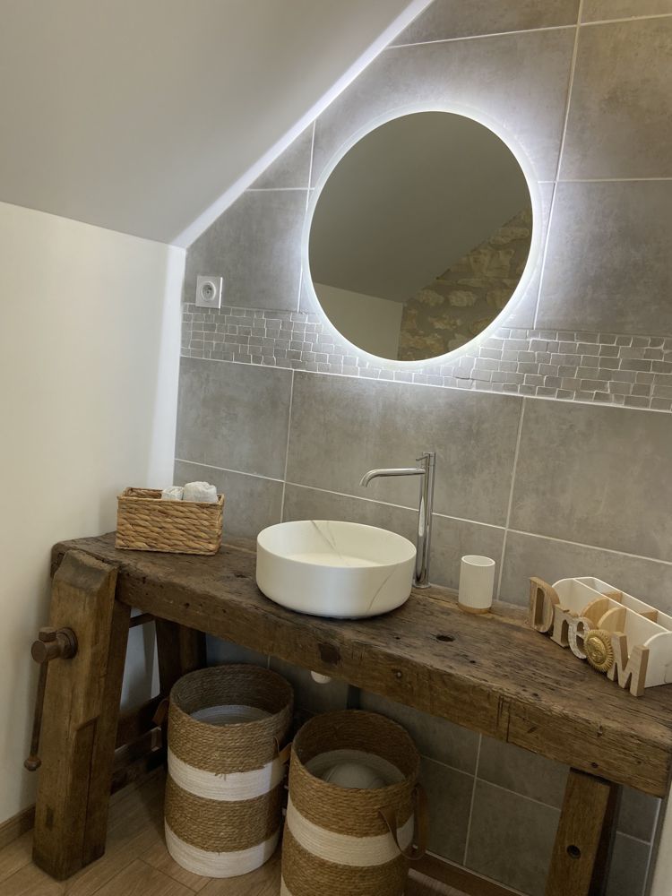 Photo Google Maps · L'Escapade Romantique en Berry