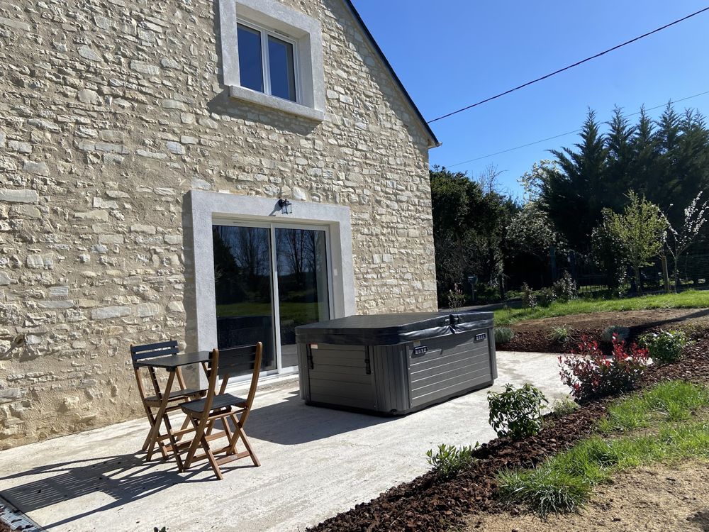 Photo Google Maps · L'Escapade Romantique en Berry