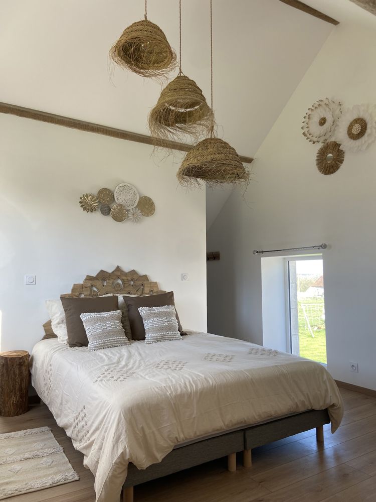 Photo Google Maps · L'Escapade Romantique en Berry