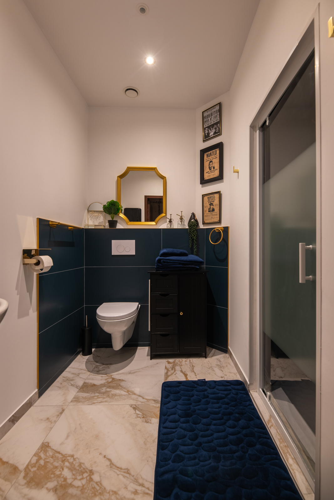Photo Google Maps · Prohibition - Luxury suite & Spa