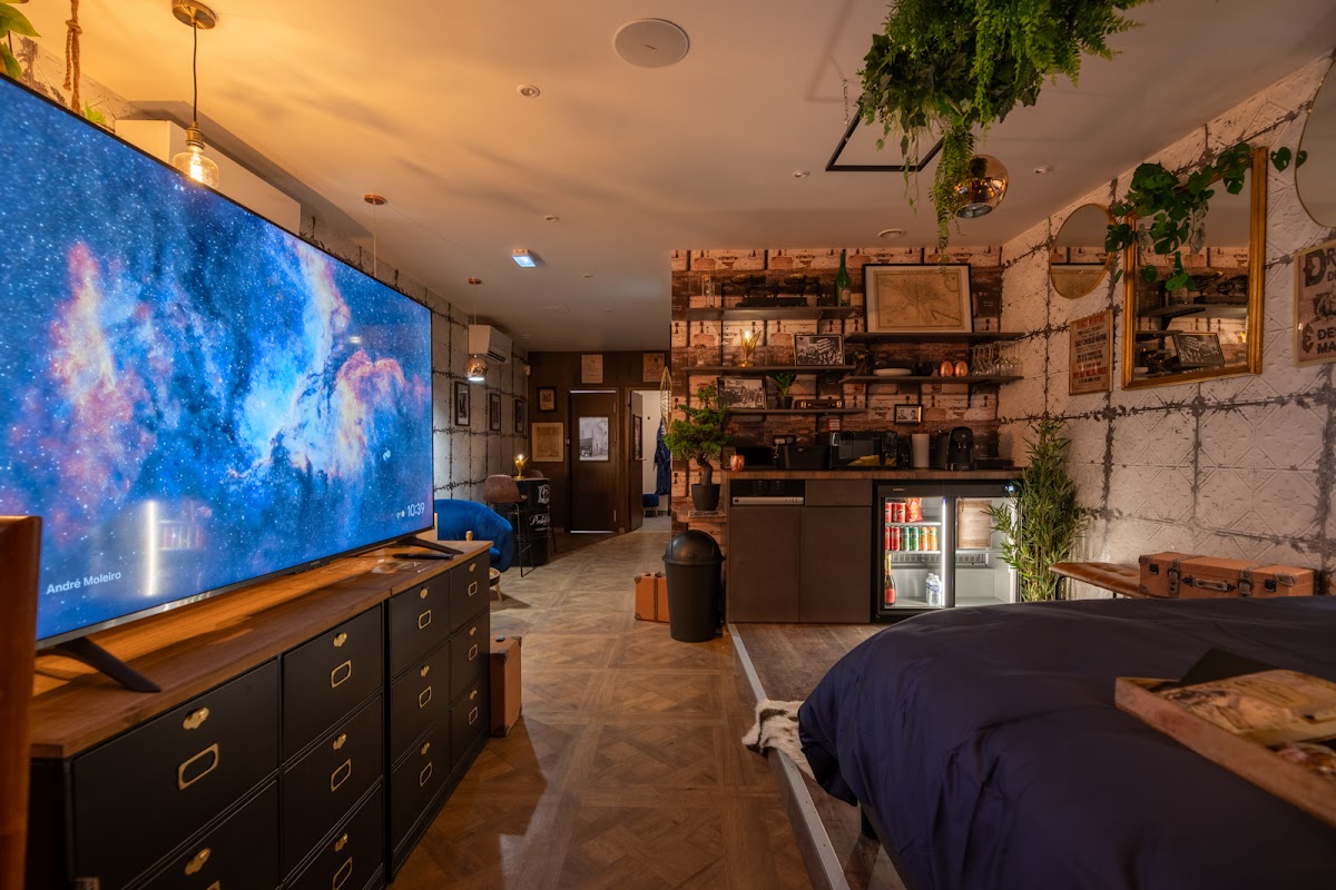 Photo Google Maps · Prohibition - Luxury suite & Spa