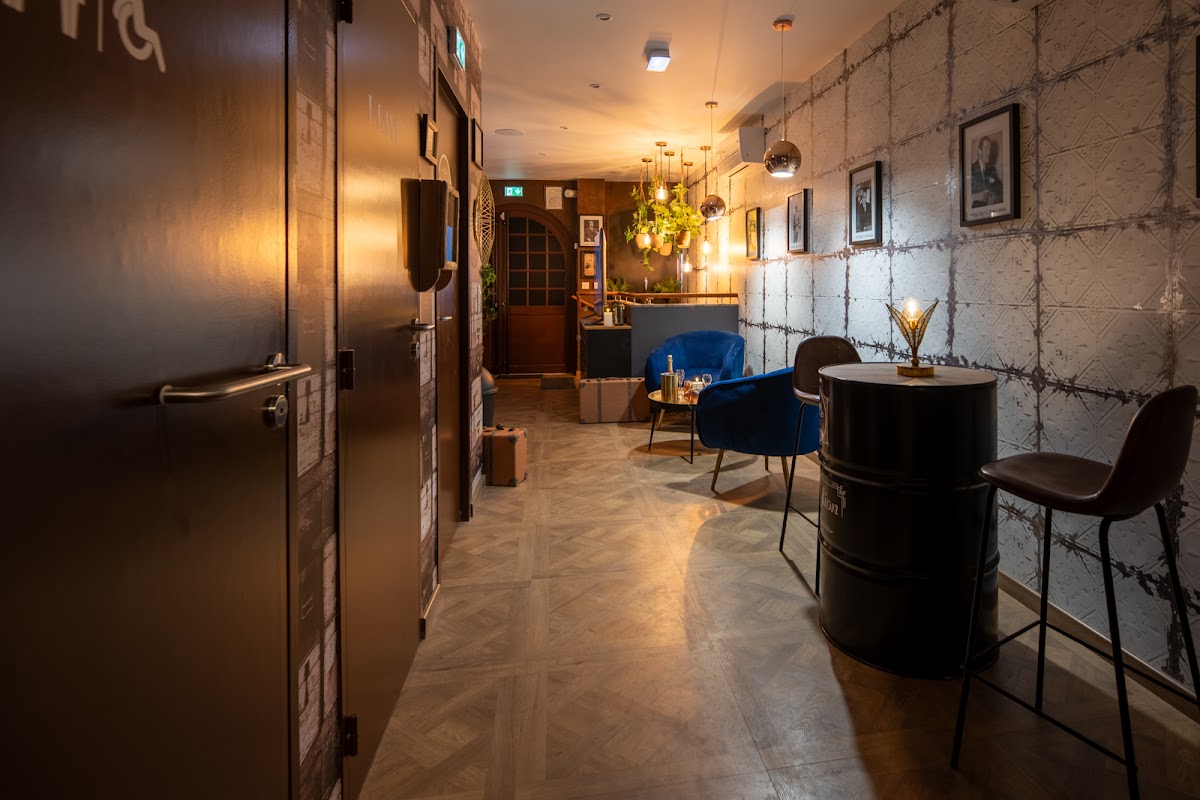 Photo Google Maps · Prohibition - Luxury suite & Spa