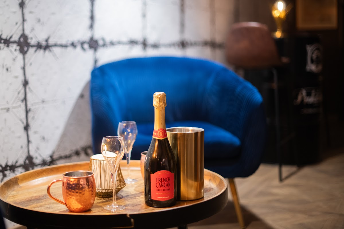 Photo Google Maps · Prohibition - Luxury suite & Spa