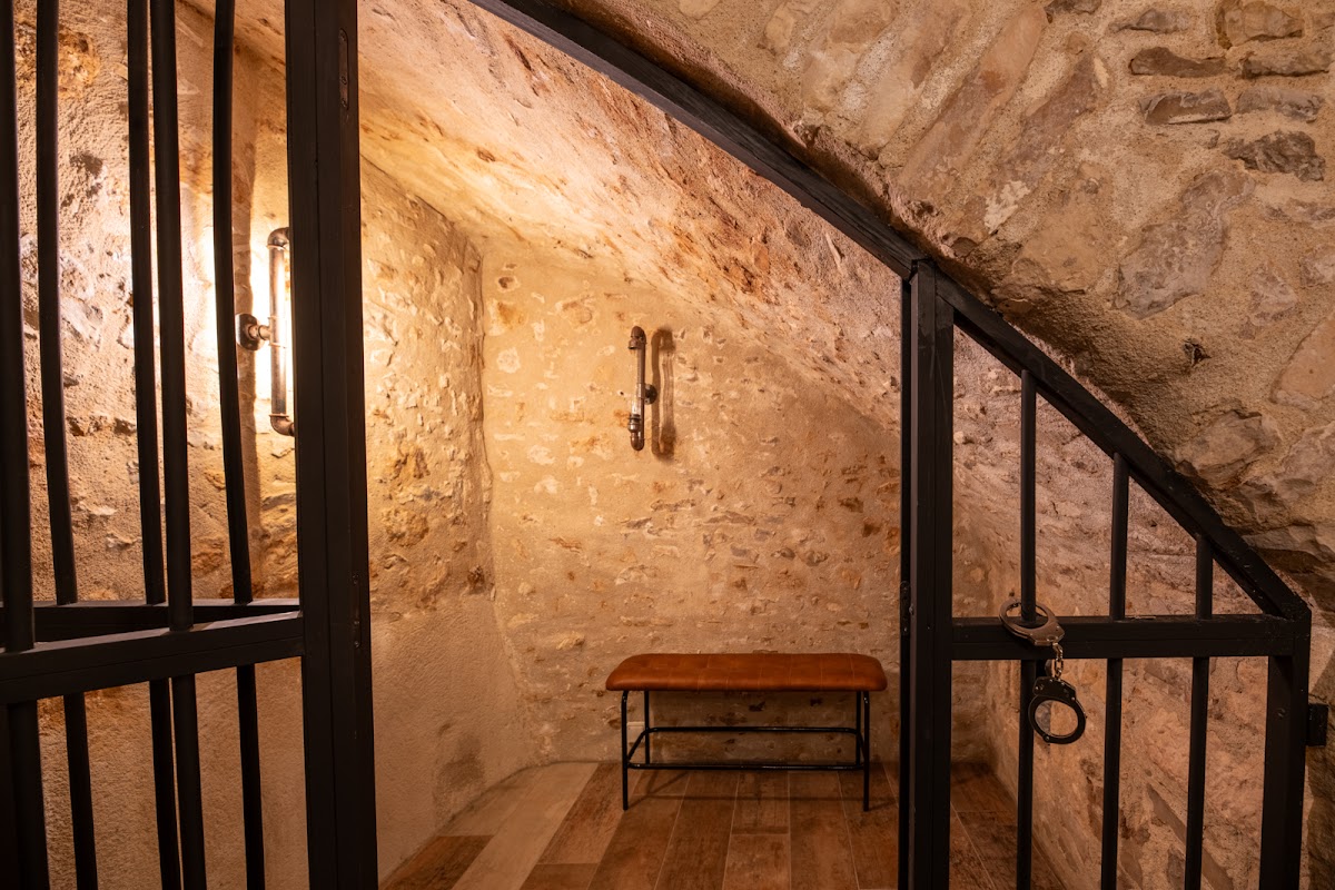 Photo Google Maps · Prohibition - Luxury suite & Spa