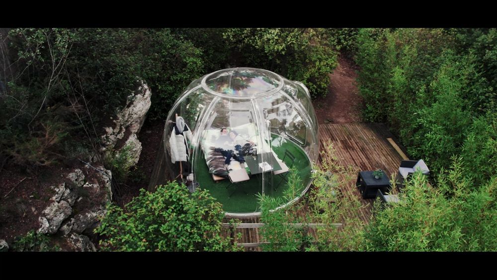 Photo Google Maps · Attrap'Rêves