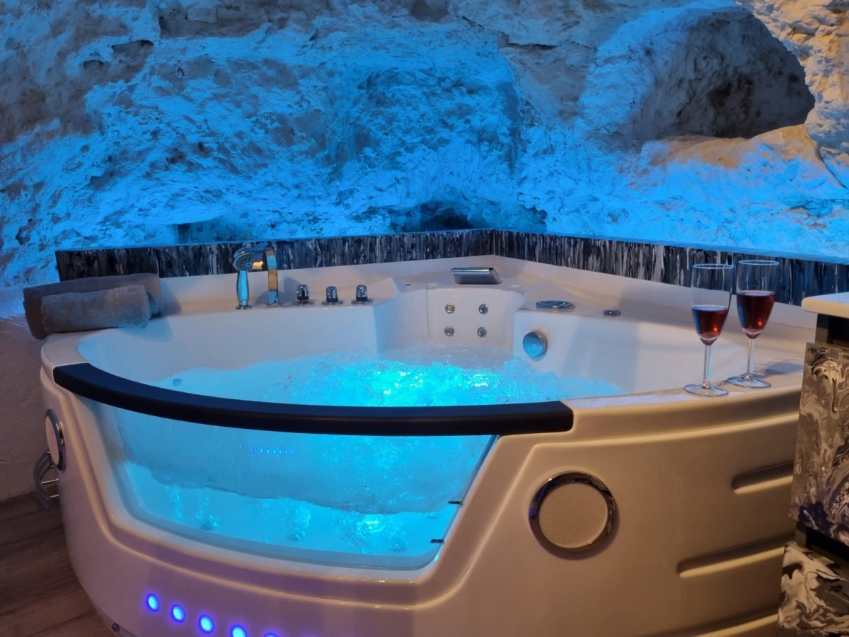 Le Clos des Violettes