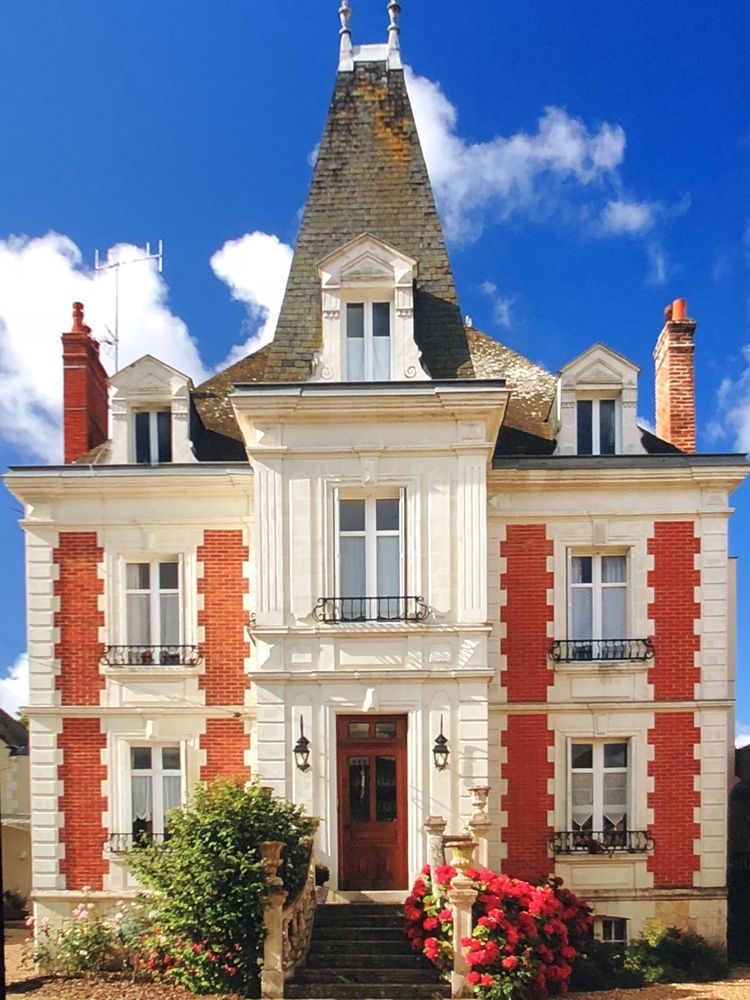 Manoir du Parc