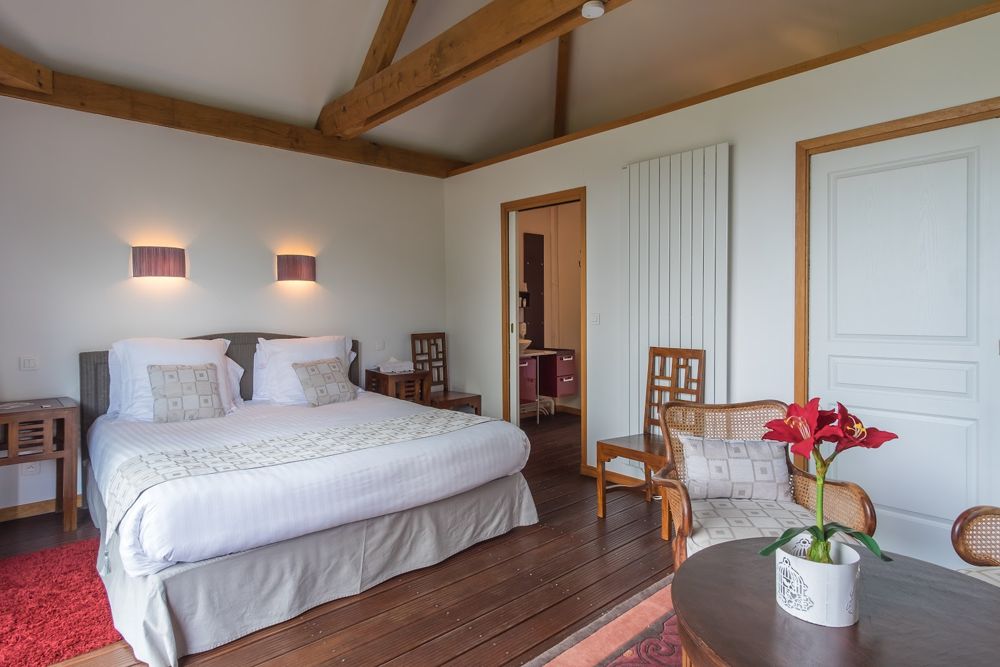 Photo Google Maps · MANOIR DU PARC (Adults only)