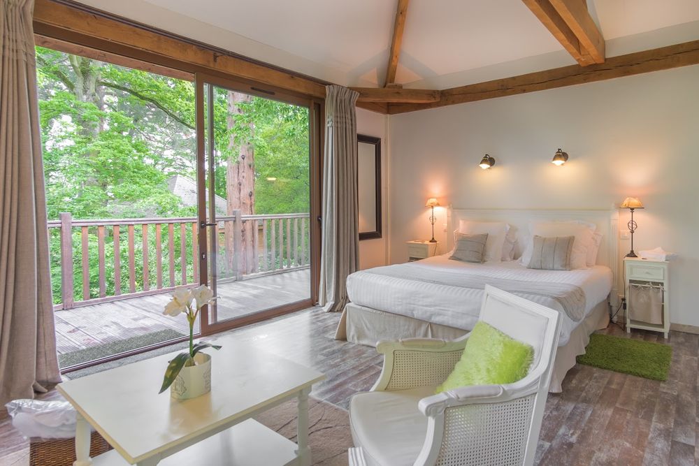 Photo Google Maps · MANOIR DU PARC (Adults only)