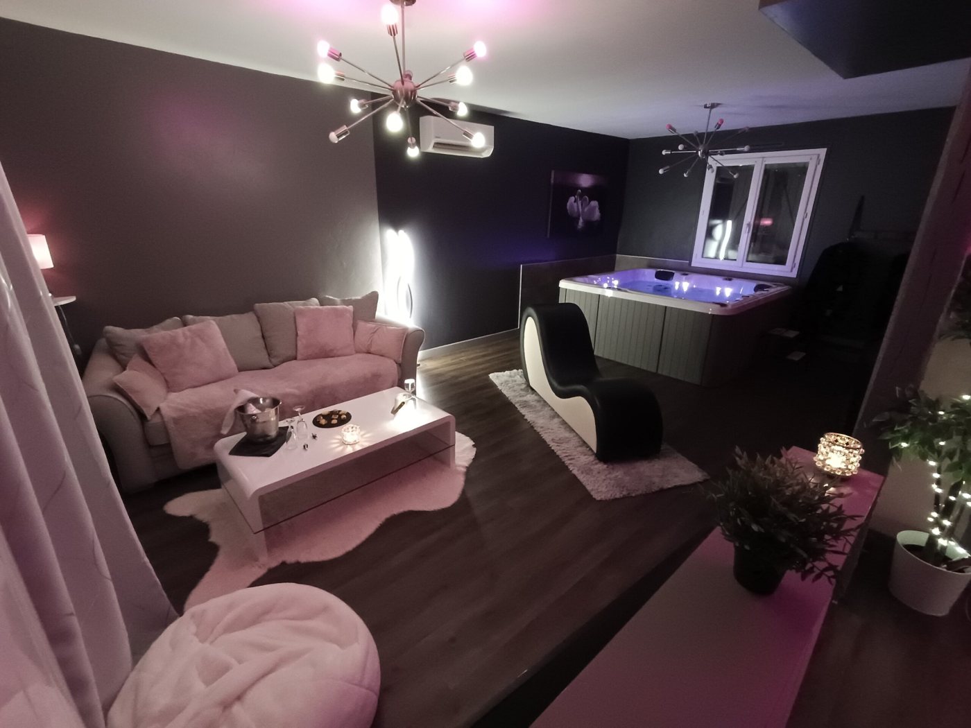 So Secret / So Lovely Spa