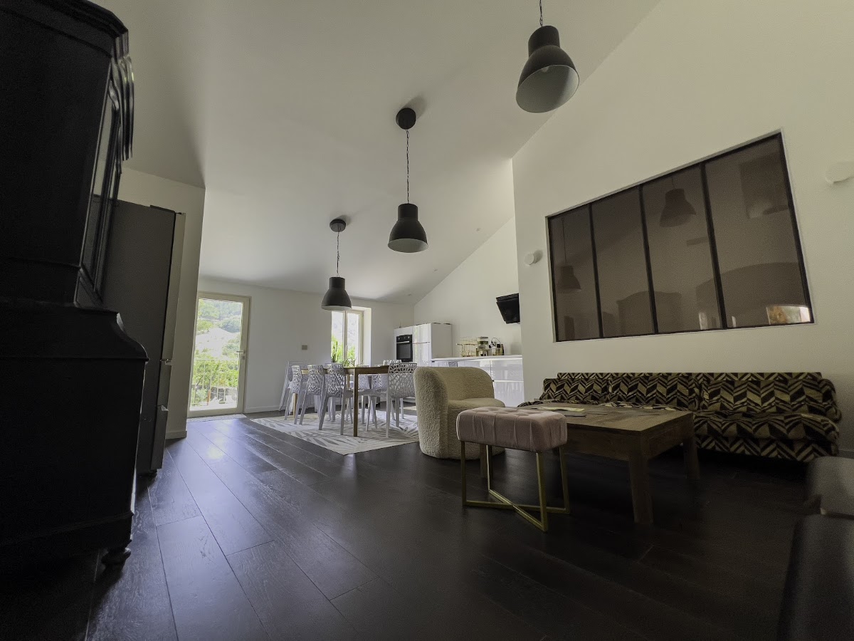 Photo Google Maps · La Re-Source, Chambres d'Hôtes Revisitées