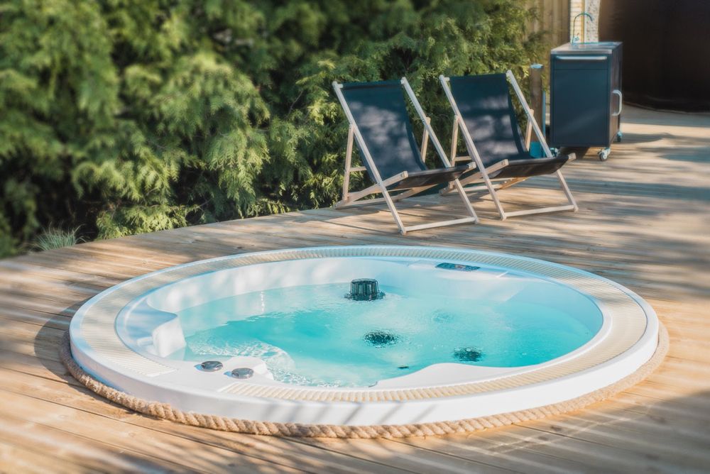 Photo Google Maps · Nuits Bulle et Spa