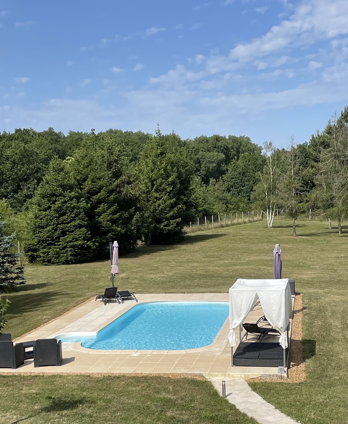 Photo Google Maps · SUITE ROMANTIQUE