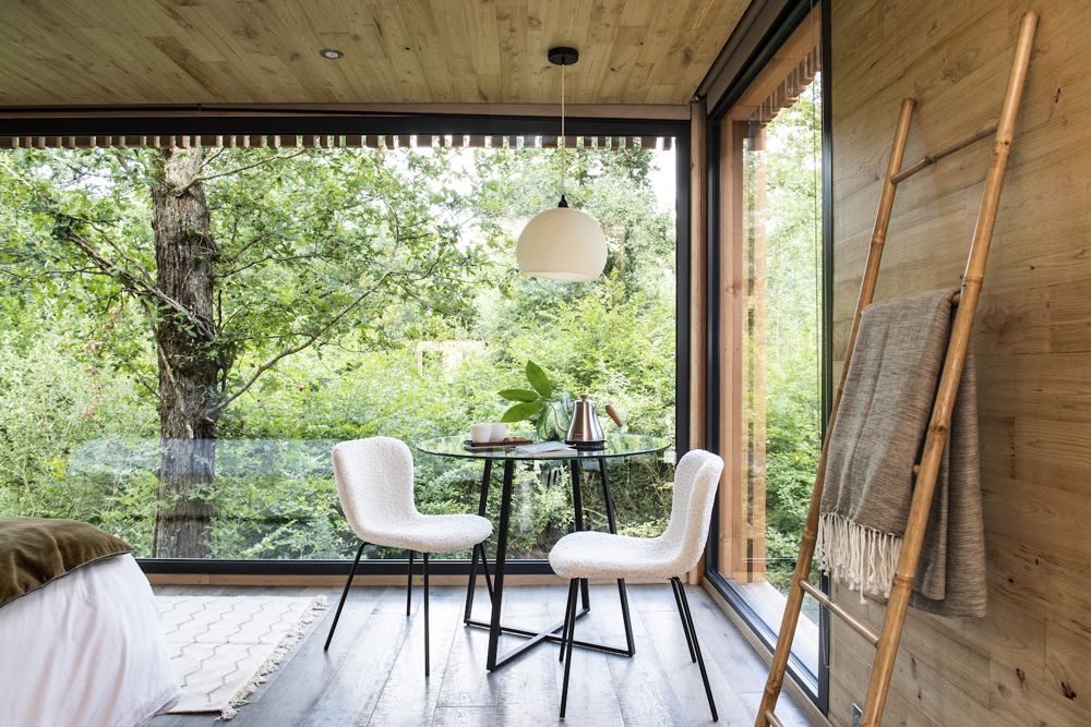 Photo Google Maps · Loire Valley Lodges