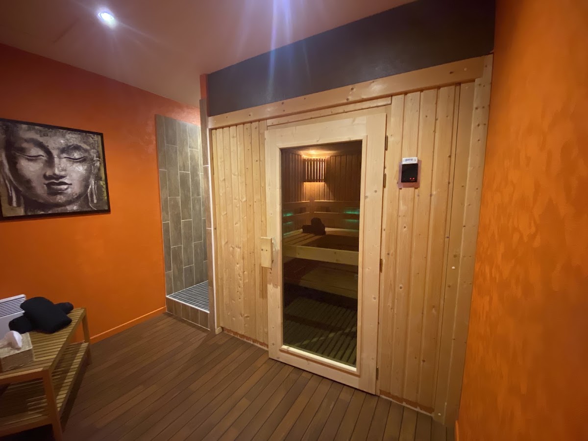 Photo Google Maps · SPA Coraline