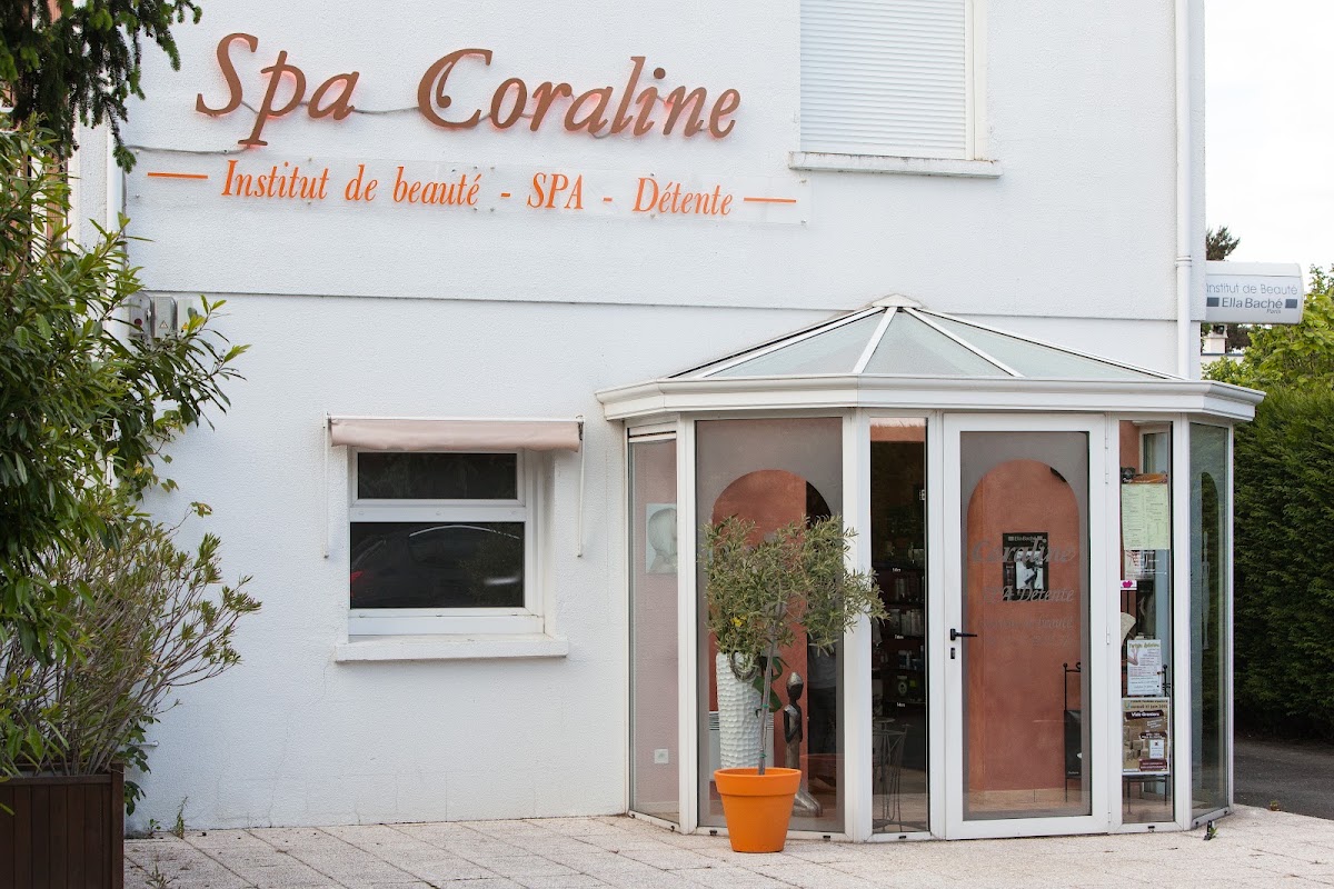 Photo Google Maps · SPA Coraline