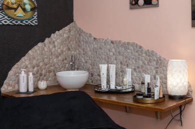 Photo Google Maps · SPA Coraline