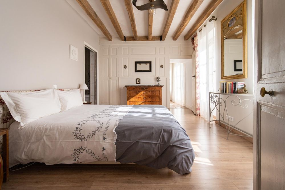 Photo Google Maps · Le Clos de La Rousselière