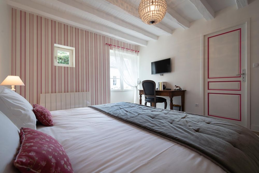 Photo Google Maps · Le Clos de La Rousselière