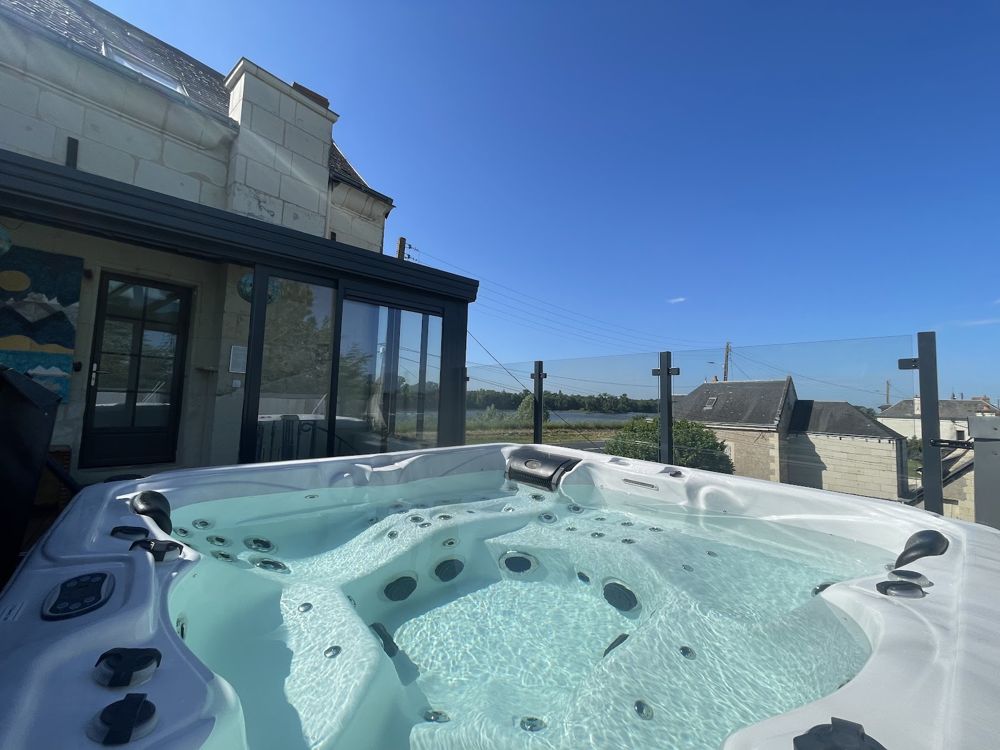 Photo Google Maps · Maison d'hôtes L'Odyssée