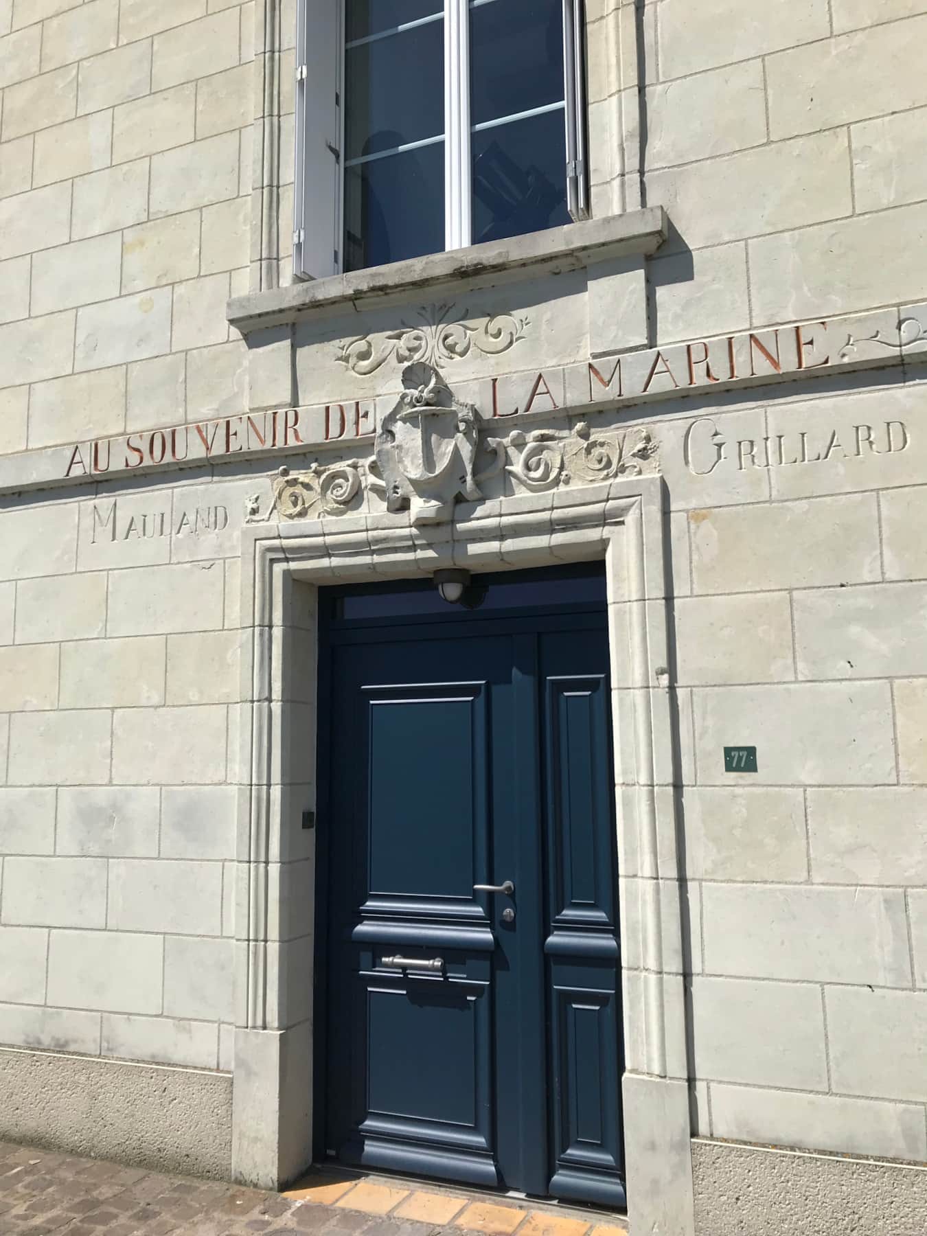 Photo du site de l’établissement