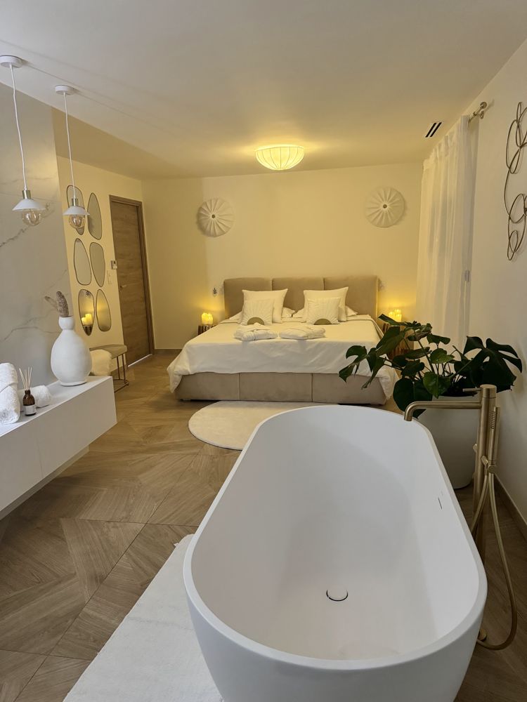 Photo Google Maps · Suite L Écrin ARLES