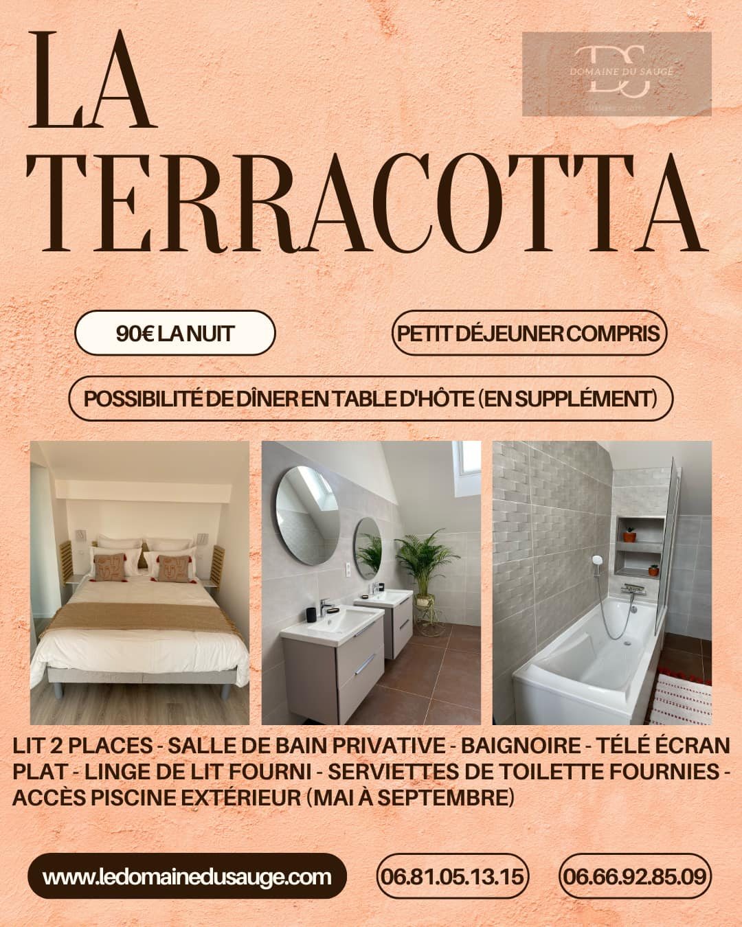 Photo du site de l’établissement