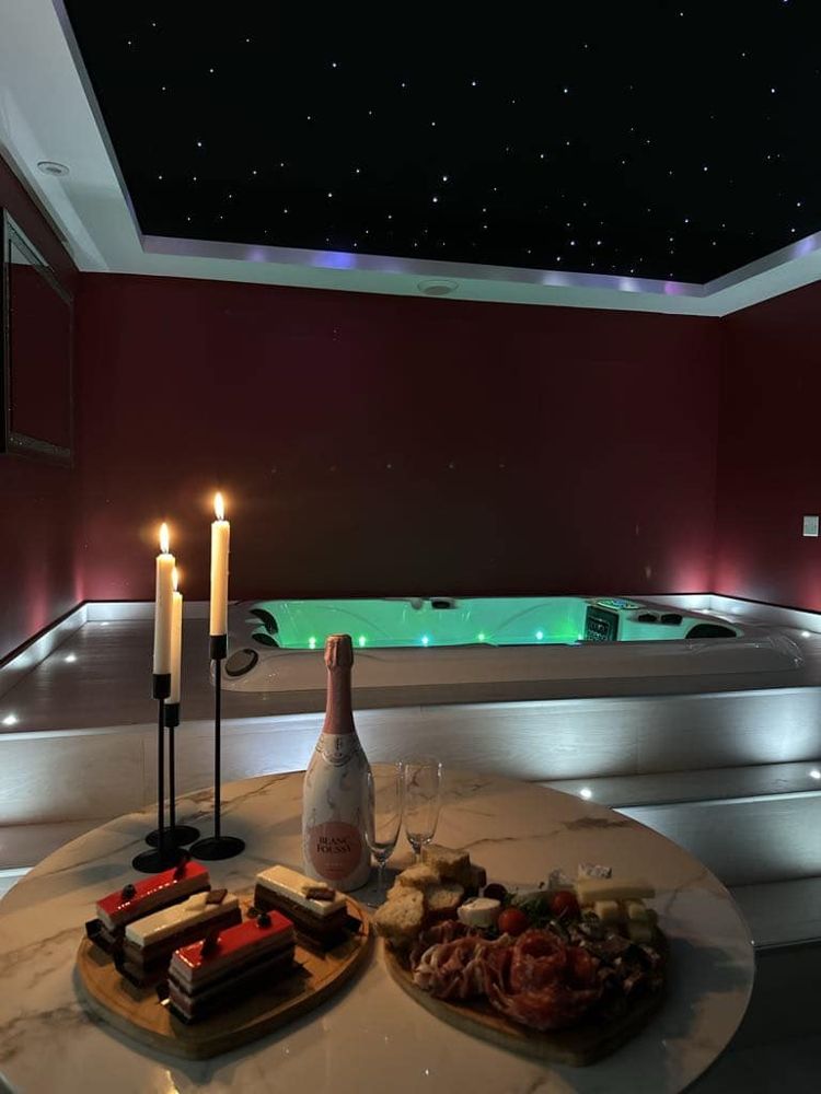Photo Google Maps · Lovingspa