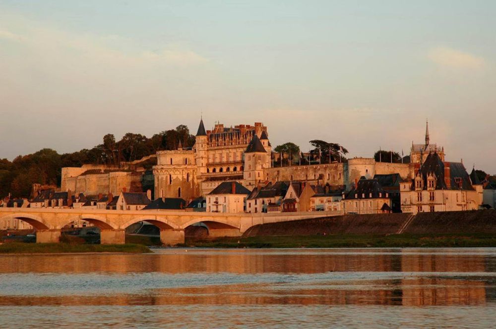 Photo Google Maps · L’Échappée Romantique